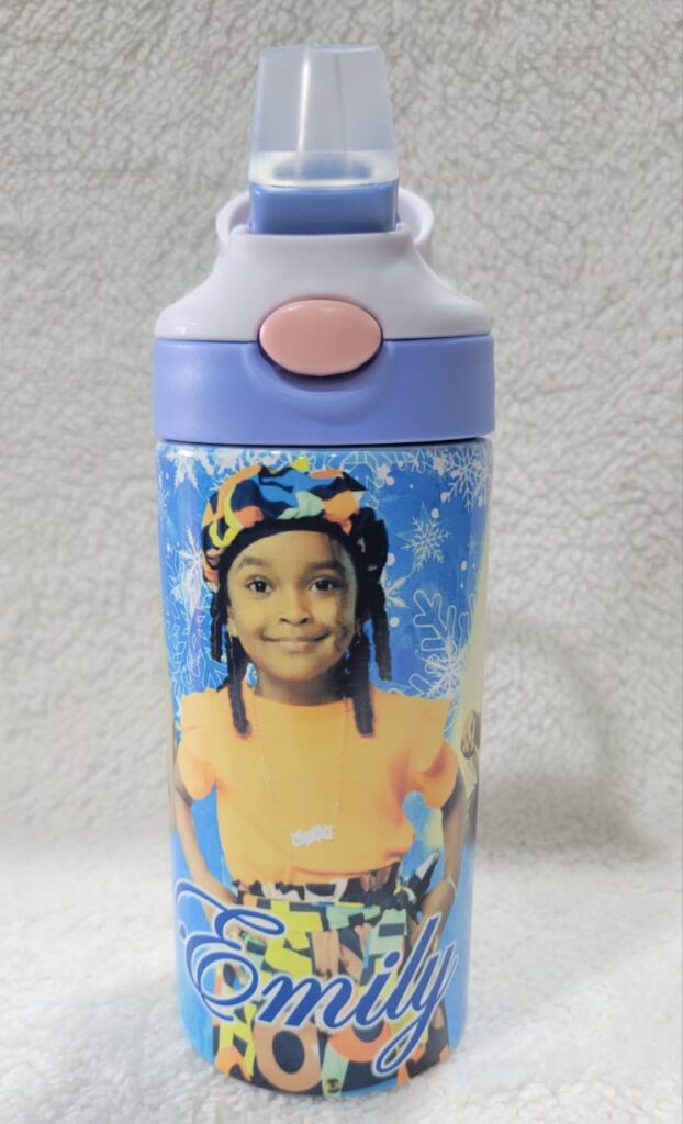 Kids Tumbler