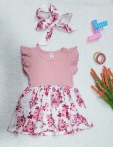Dress | Baby Girl