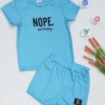 2 Pcs Suit | Baby Boy