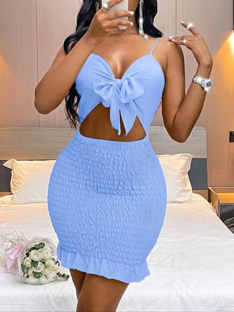 Dress | Ladies