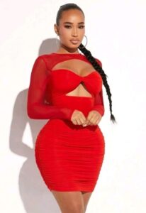 Dress | Ladies
