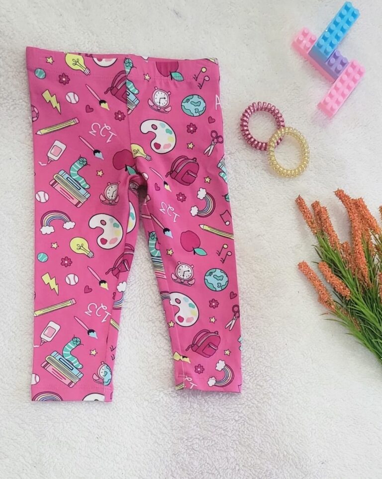 Pants | Baby Girl