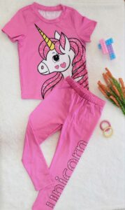 2 Pcs Suit | Baby Girl