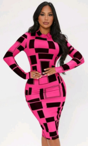 Dress | Ladies