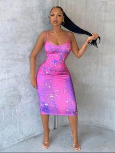 Dress | Ladies