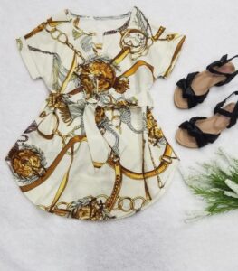 Dress | Baby Girl