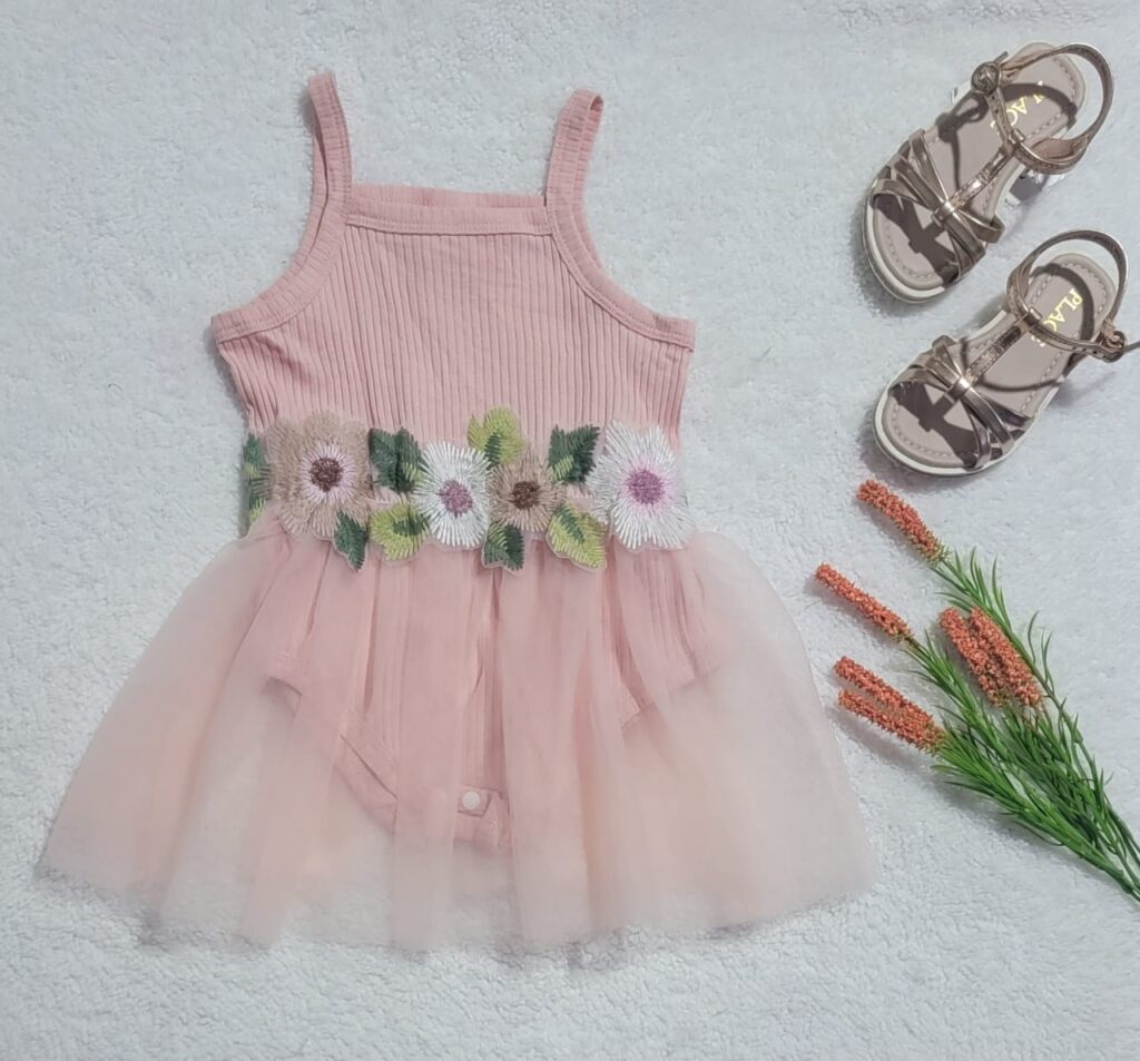 Dress | Baby Girl