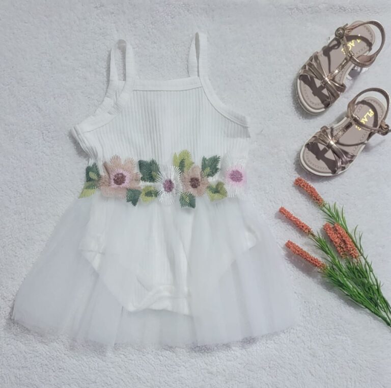 Dress | Baby Girl