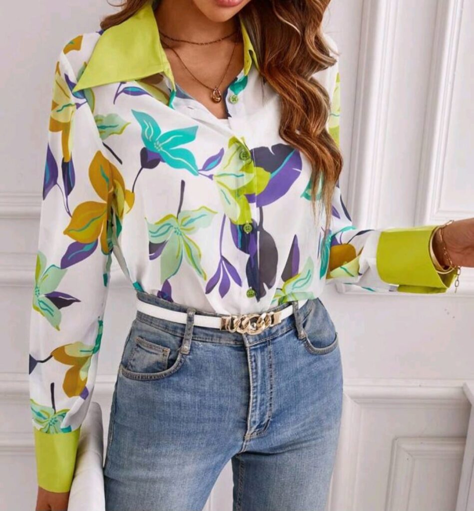 Top | Ladies