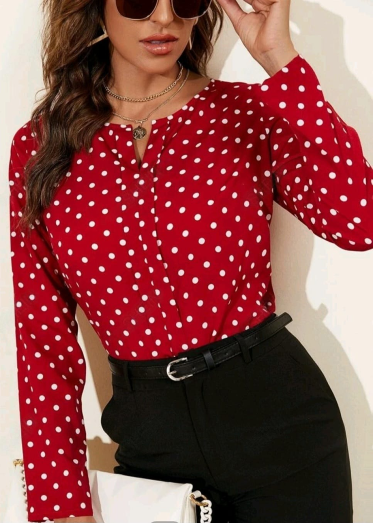Top | Ladies
