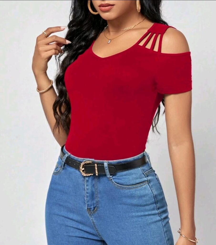 Top | Ladies