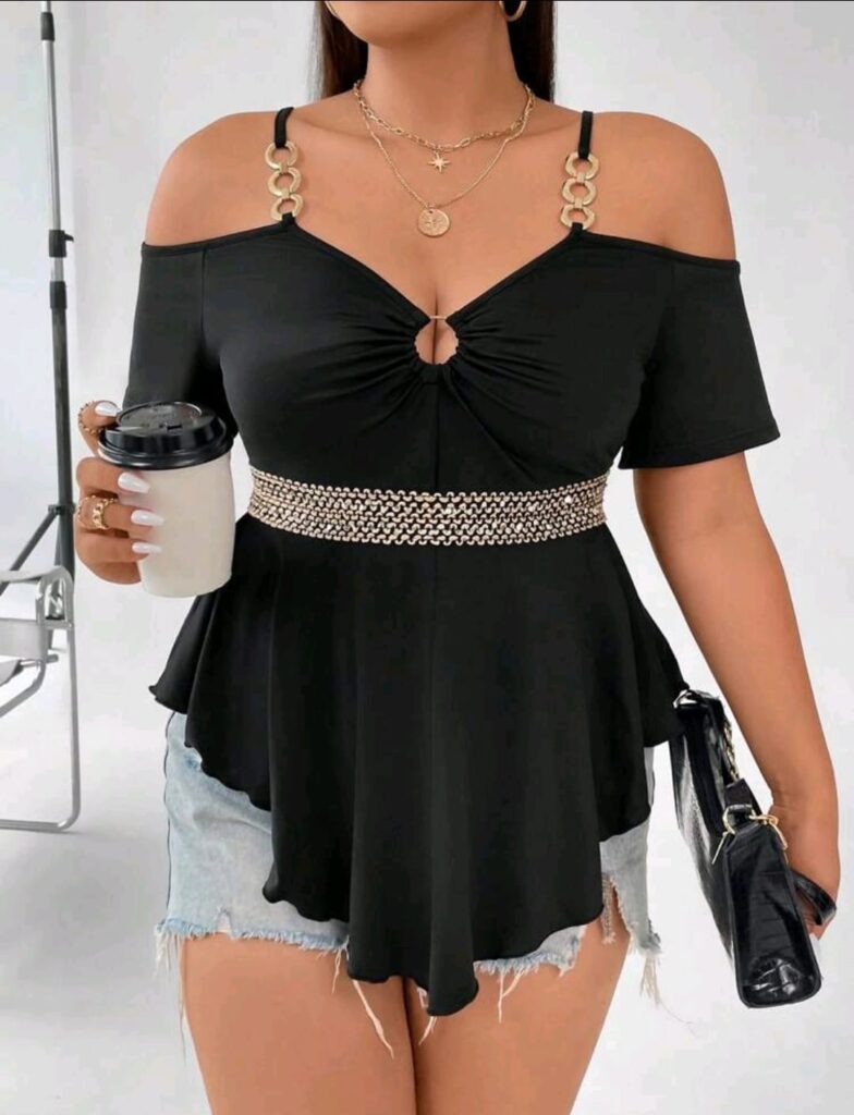 Top | Ladies