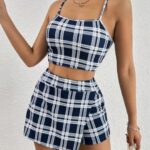 Two-Piece Outfit | Ladies