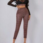 Two-Piece Outfit | Ladies