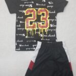 2 Pcs Suit | Baby Boy