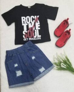 2 Pcs Suit | Baby Boy