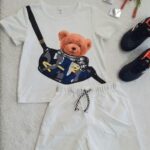 2 Pcs Suit | Baby Boy