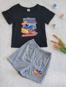2 Pcs Suit | Baby Boy