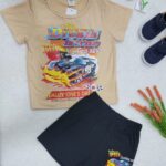 2 Pcs Suit | Baby Boy