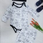 3 Pcs Suit | Baby Boy