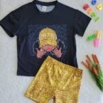 2 Pcs Suit | Baby Girl