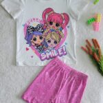 2 Pcs Suit | Baby Girl