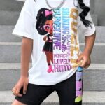 2 Pcs Suit | Baby Girl