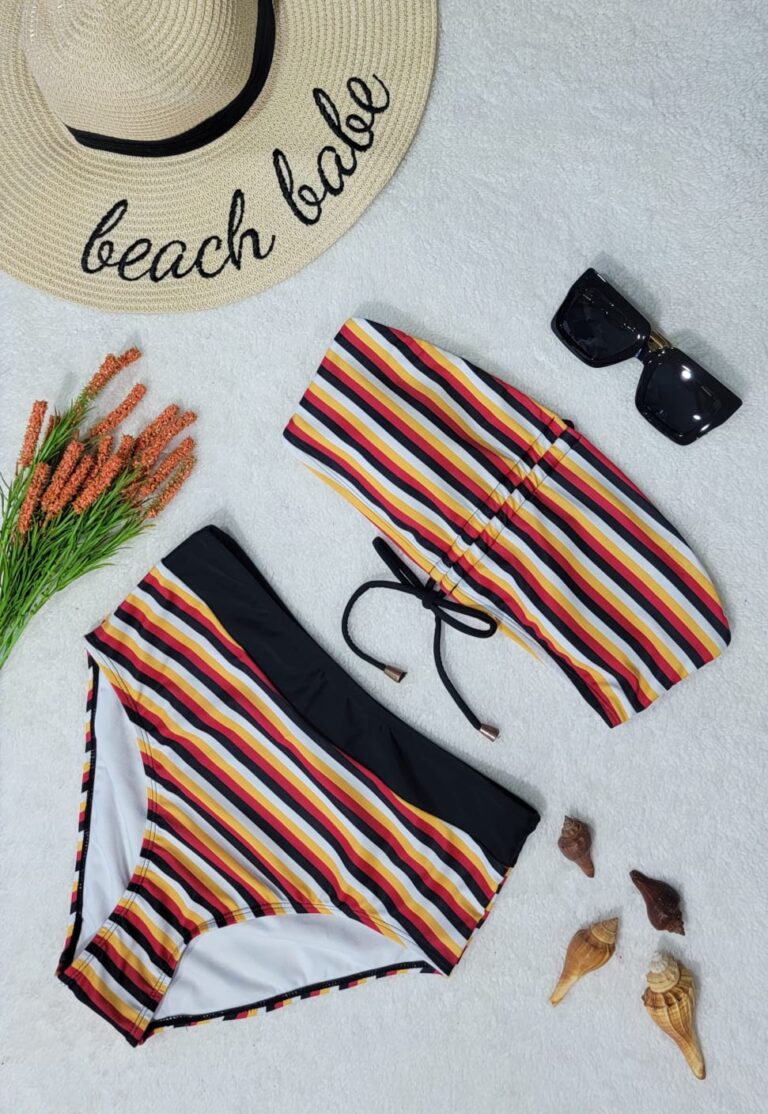 Swim Suit| Ladies