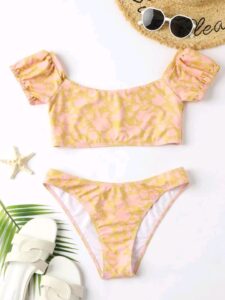 Swim Suit| Ladies