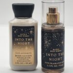 Into The Night (Mini) - 2pcs Set| Bath & Body Works