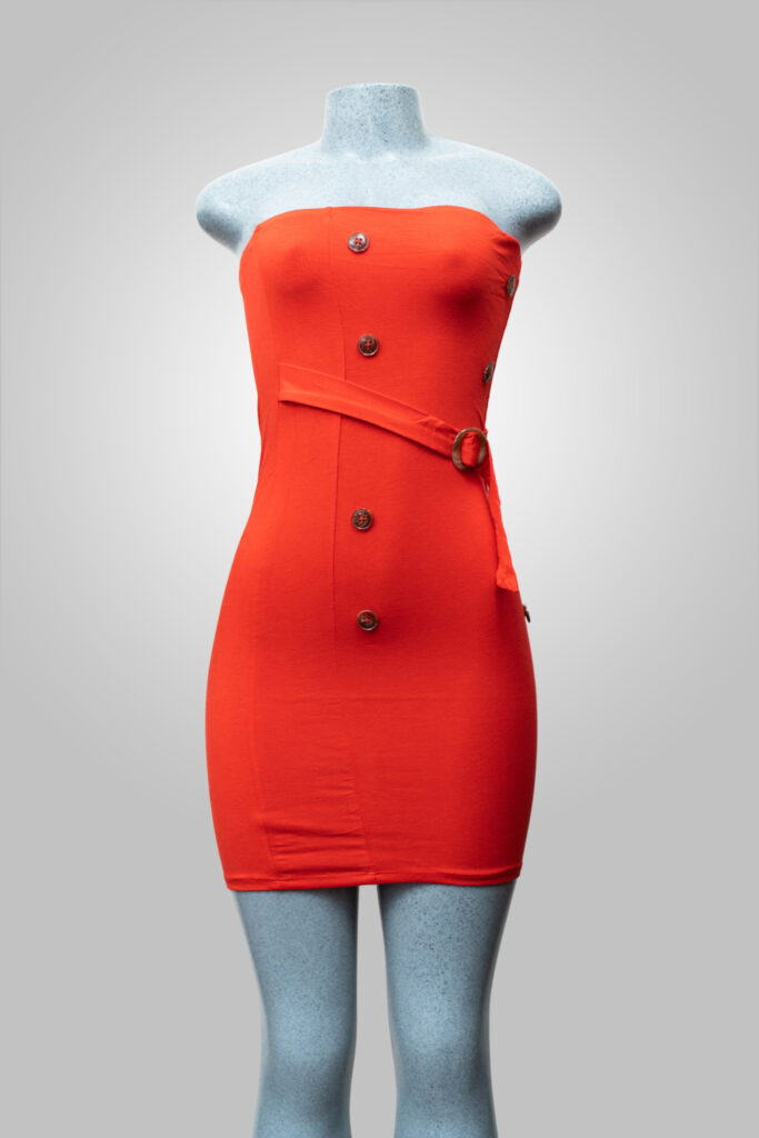Dress | Ladies