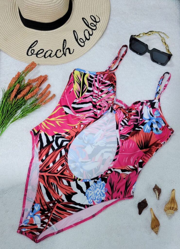 Swim Suit | Ladies