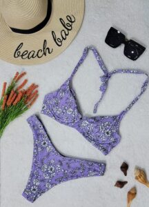 Swim Suit | Ladies