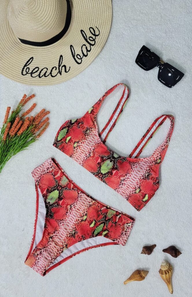Swim Suit | Ladies