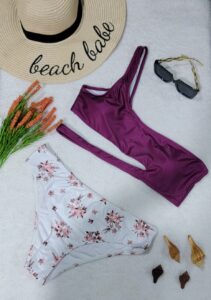 Swim Suit | Ladies