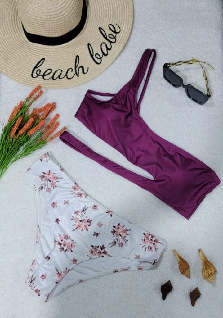 Swim Suit | Ladies