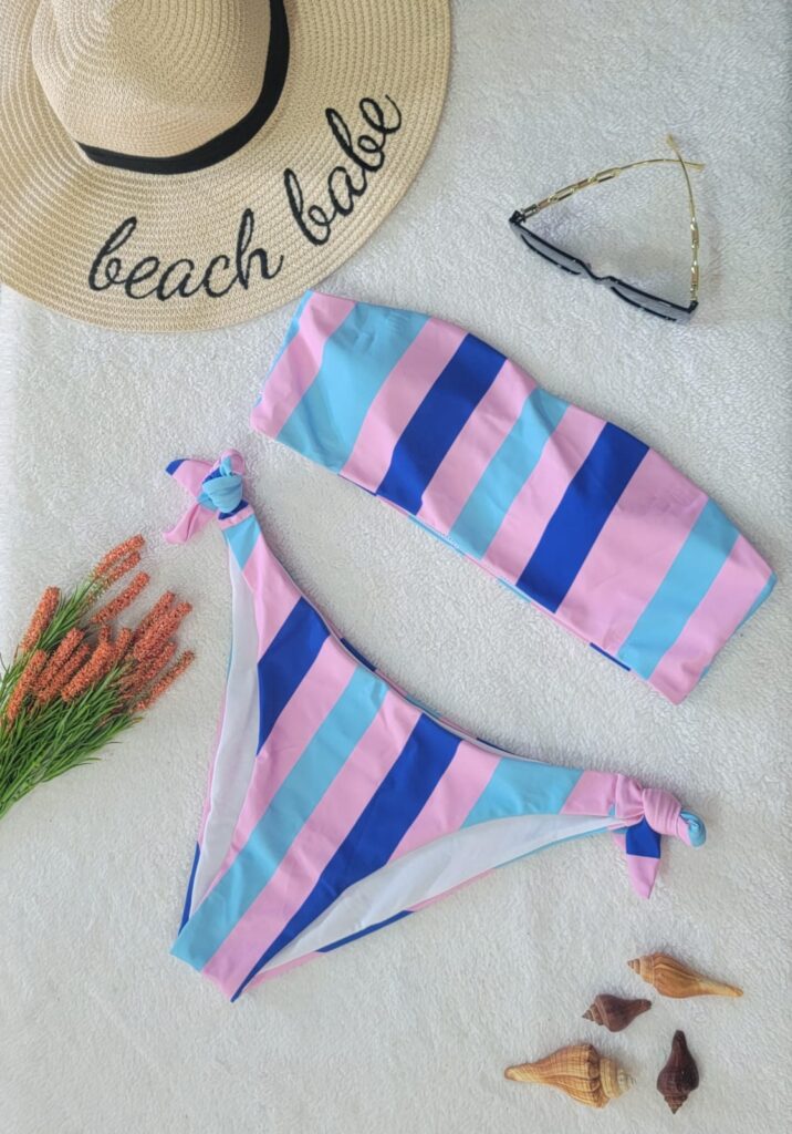 Swim Suit | Ladies