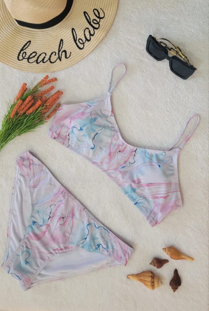 Swim Suit | Ladies