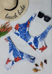 Swim Suit | Ladies