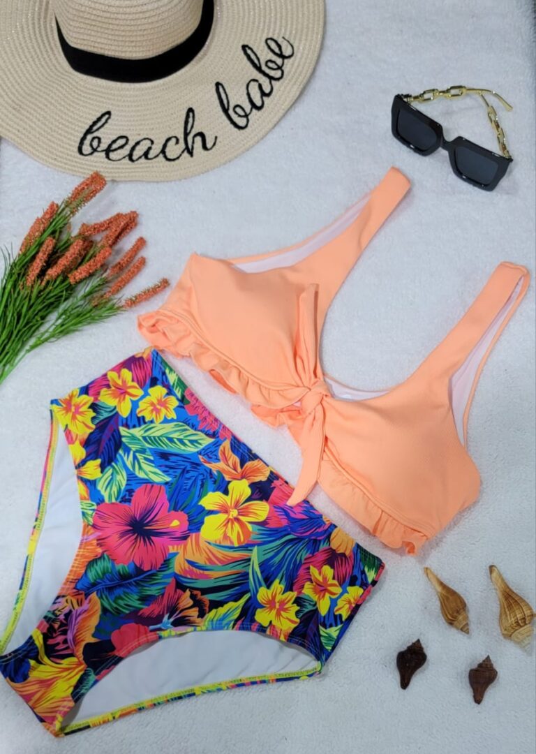 Swim Suit | Ladies
