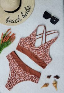 Swim Suit | Ladies