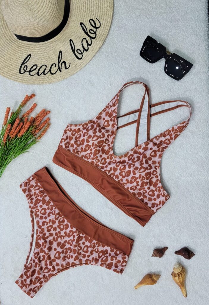 Swim Suit | Ladies