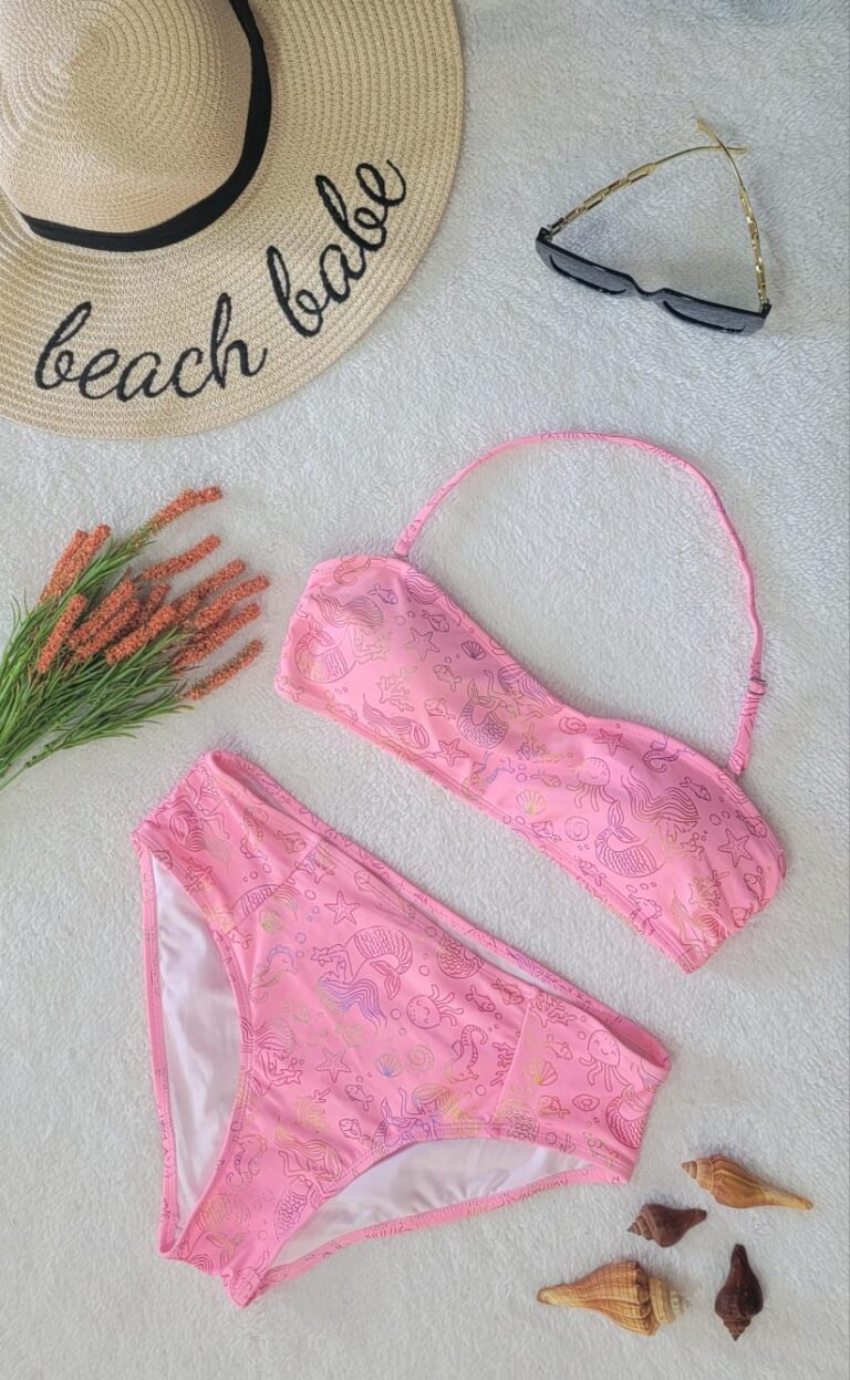 Swim Suit | Ladies