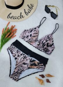 Swim Suit | Ladies