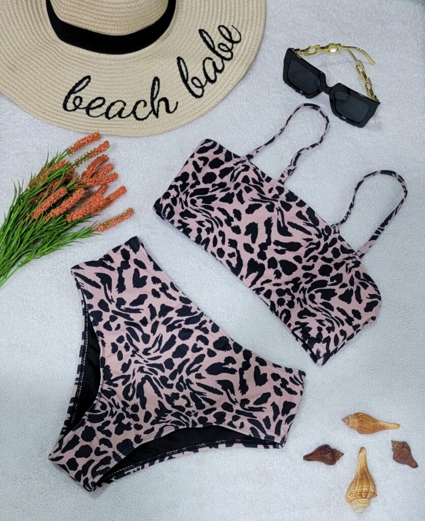 Swim Suit | Ladies