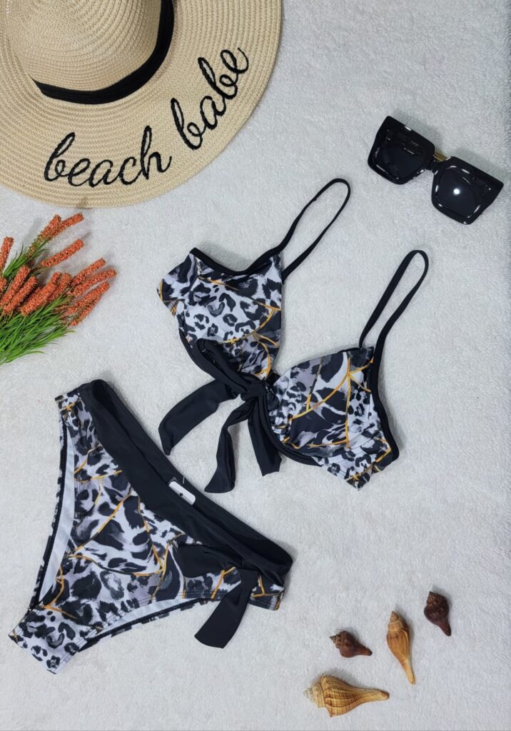 Swim Suit | Ladies
