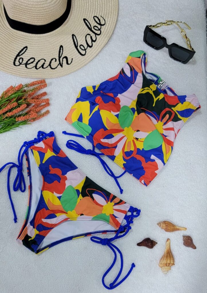 Swim Suit | Ladies
