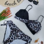 Swim Suit | Ladies