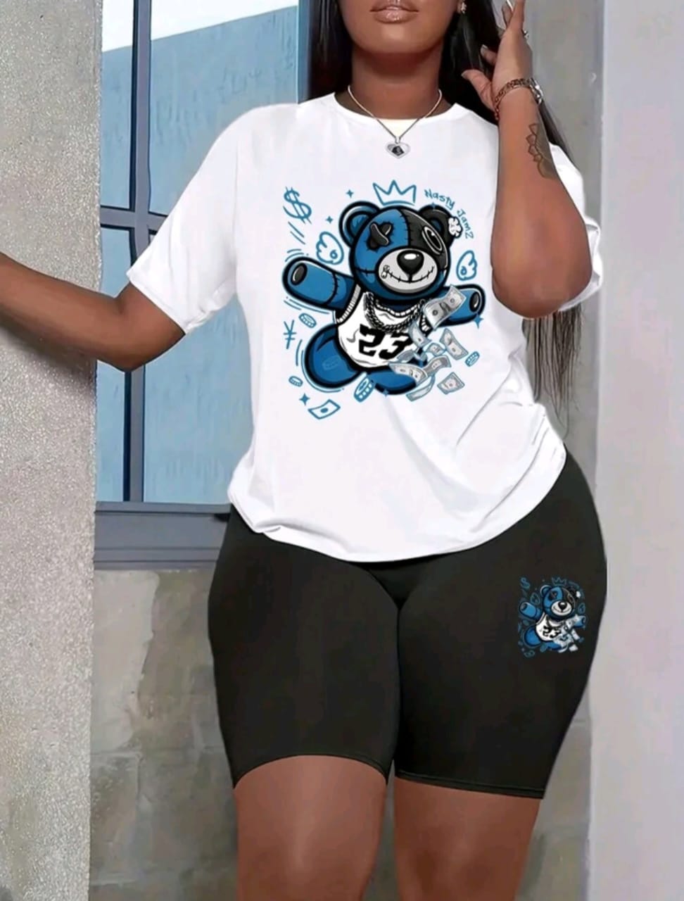 IMG-20240530-WA0022 Two-Piece Outfit | Ladies - Image 1