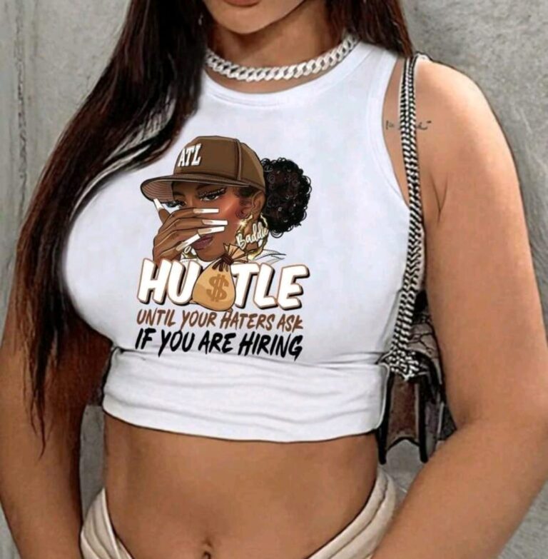 Top | Ladies